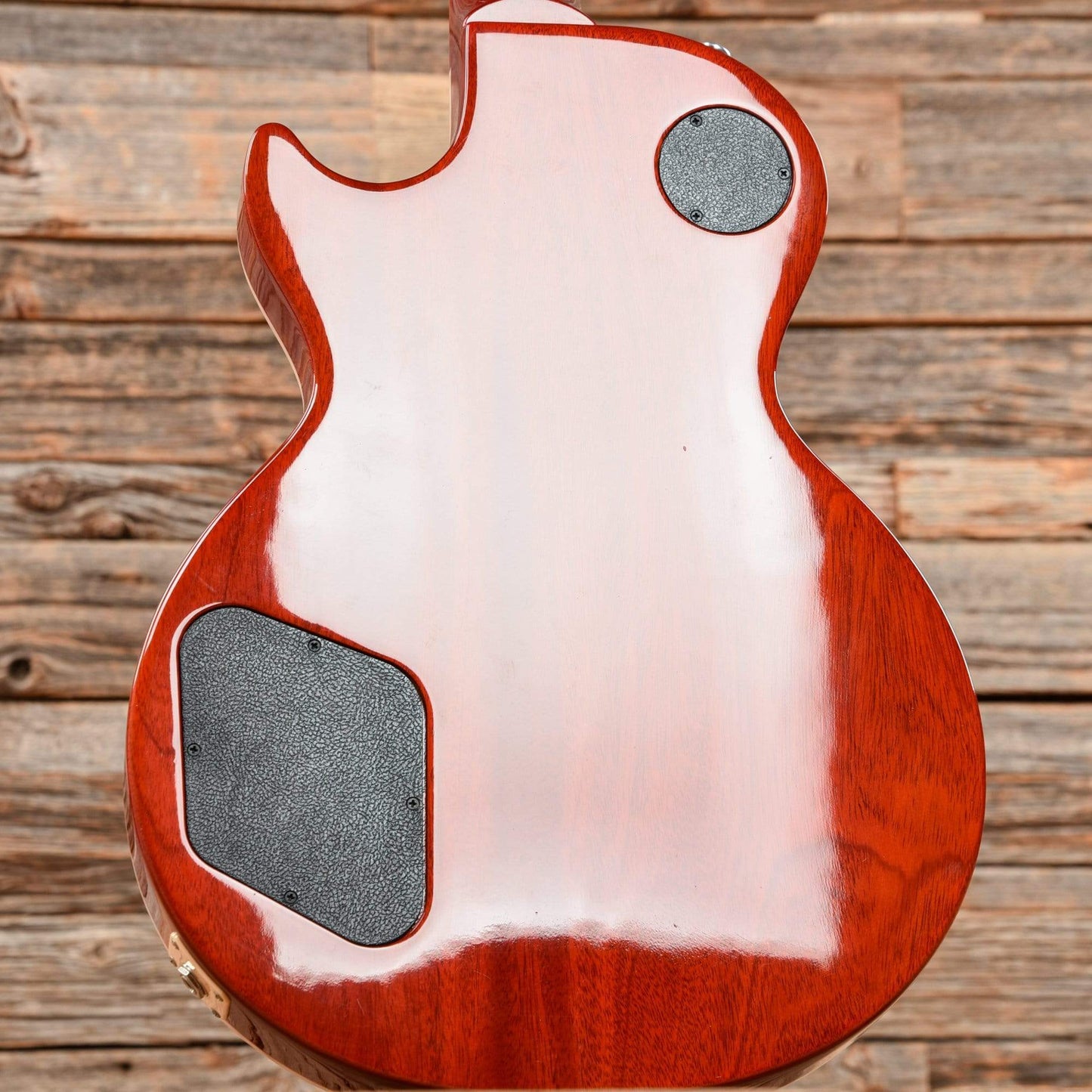 Gibson Les Paul Traditional Cherry Sunburst 2018 Electric Guitars / Solid Body