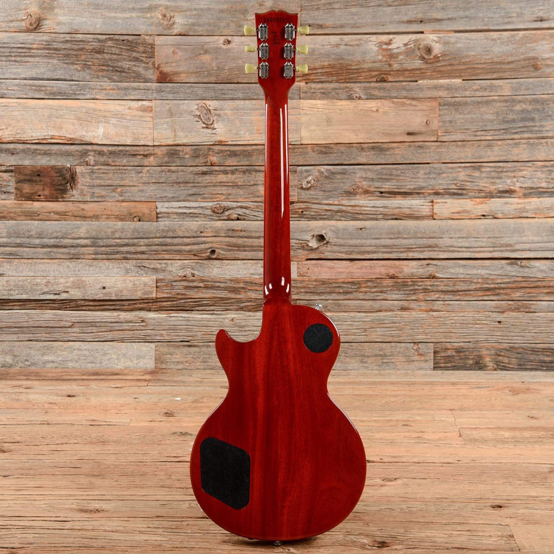 Gibson Les Paul Traditional Cherry Sunburst 2018 Electric Guitars / Solid Body