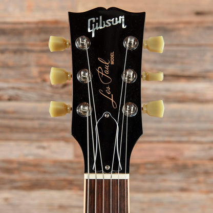 Gibson Les Paul Traditional Cherry Sunburst 2018 Electric Guitars / Solid Body