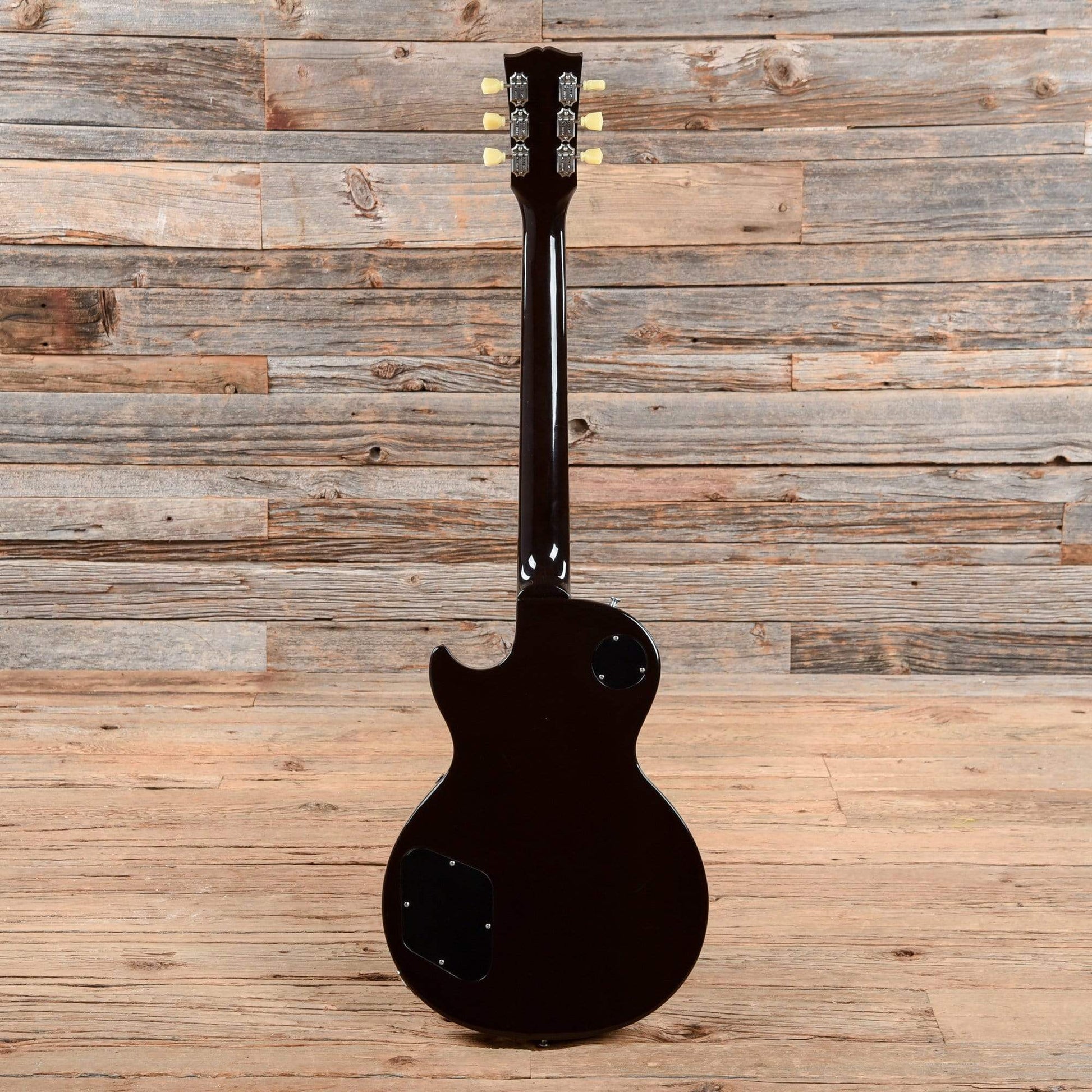 Gibson Les Paul Traditional Desert Burst 2009 Electric Guitars / Solid Body