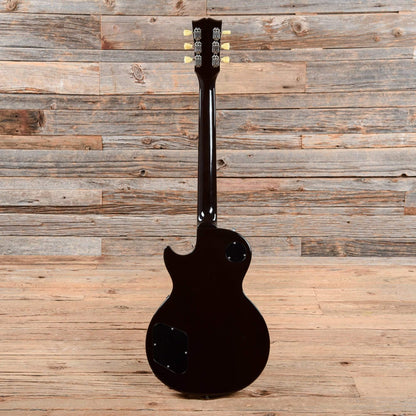 Gibson Les Paul Traditional Desert Burst 2009 Electric Guitars / Solid Body