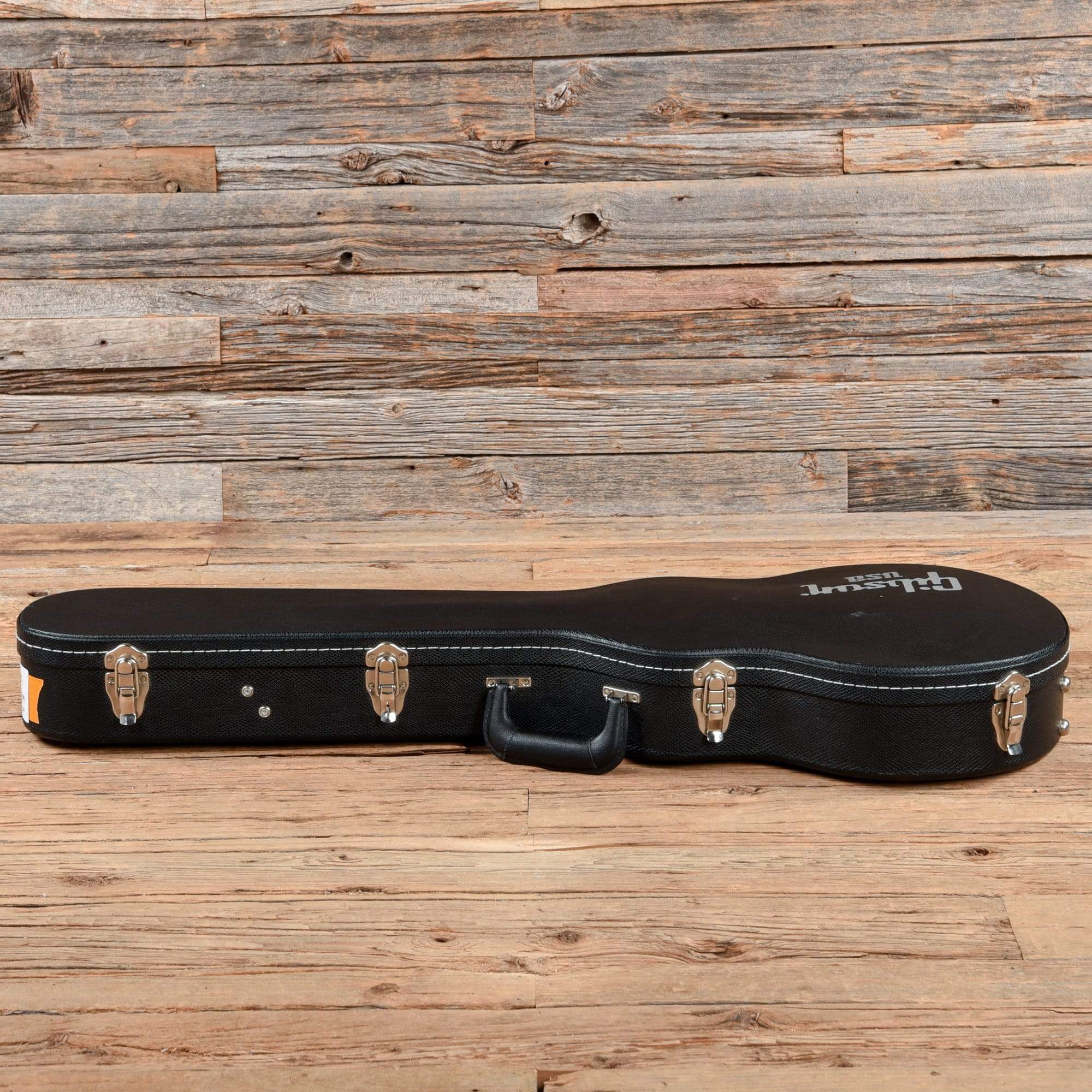 Gibson Les Paul Traditional Ebony 2008 – Chicago Music Exchange