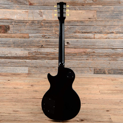 Gibson Les Paul Traditional Ebony 2008 Electric Guitars / Solid Body