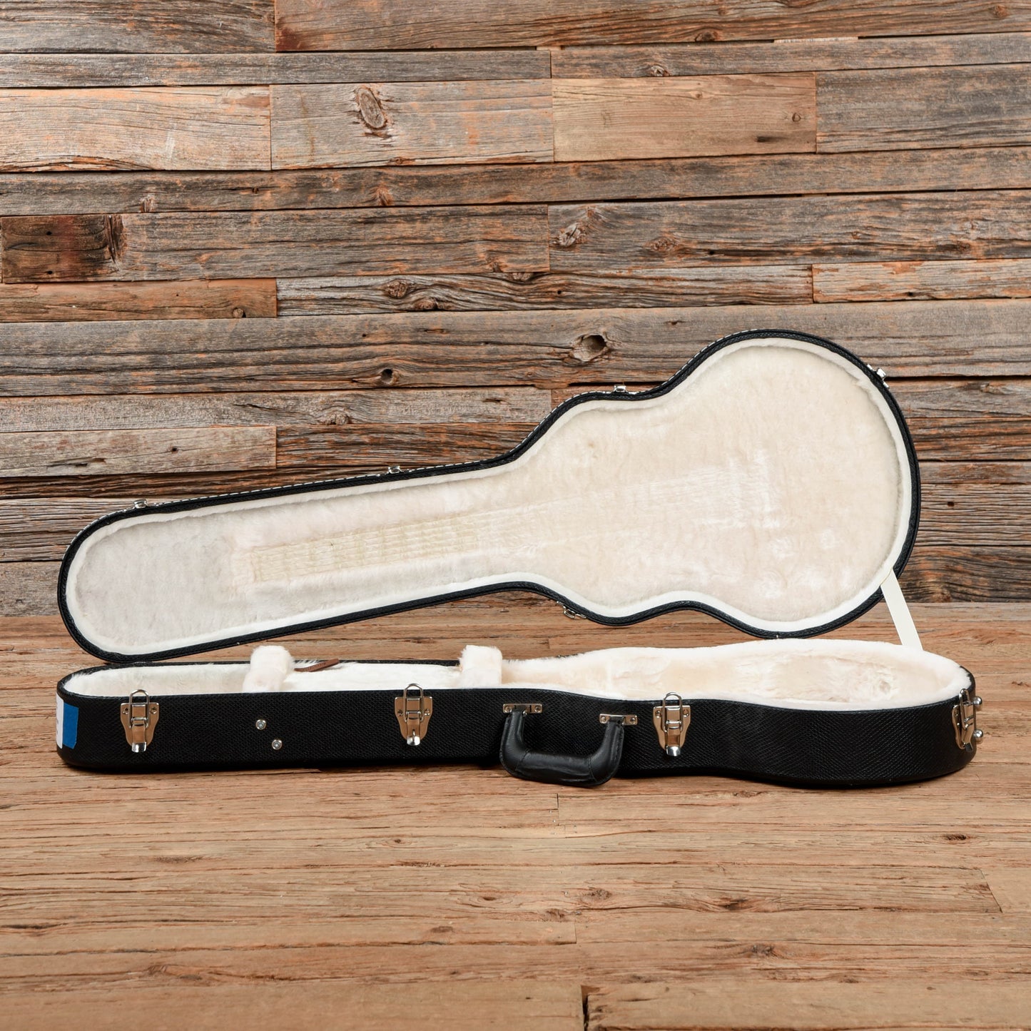 Gibson Les Paul Traditional Ebony 2009 Electric Guitars / Solid Body