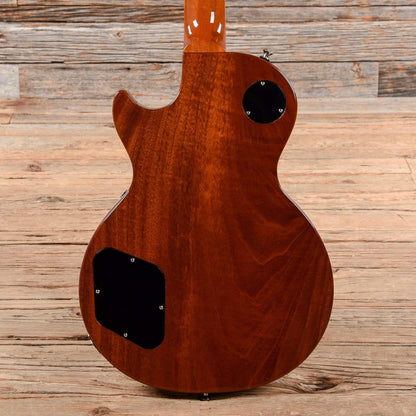 Gibson Les Paul Traditional Goldtop 2012 Electric Guitars / Solid Body