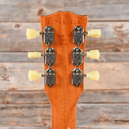 Gibson Les Paul Traditional Goldtop 2012 Electric Guitars / Solid Body