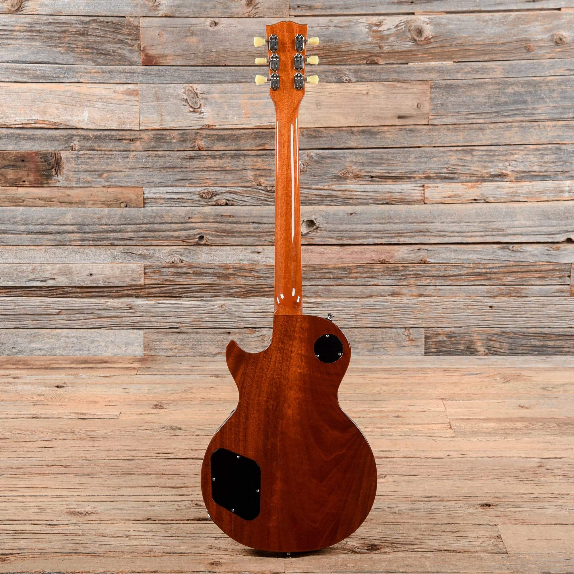 【12/20まで】Gibson Les Paul Traditional Gibson Les Paul Traditional 12-string - Goldtop | Sweetwater