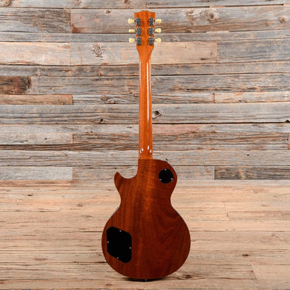 Gibson Les Paul Traditional Goldtop 2012 Electric Guitars / Solid Body