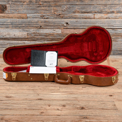 Gibson Les Paul Traditional Heritage Cherry Sunburst 2015 Electric Guitars / Solid Body