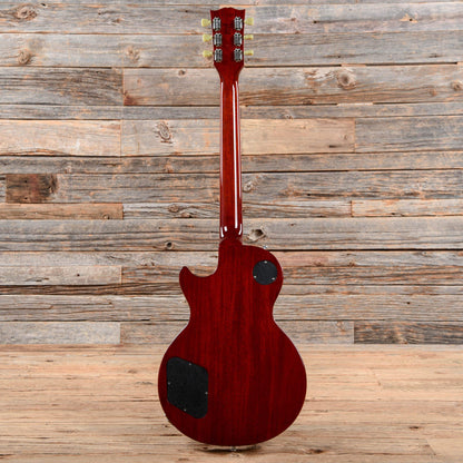 Gibson Les Paul Traditional Heritage Cherry Sunburst 2015 Electric Guitars / Solid Body