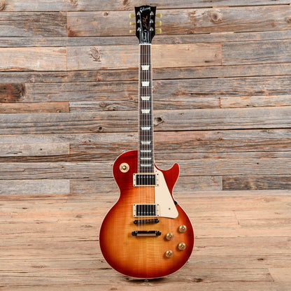 Gibson Les Paul Traditional Heritage Cherry Sunburst 2015 Electric Guitars / Solid Body