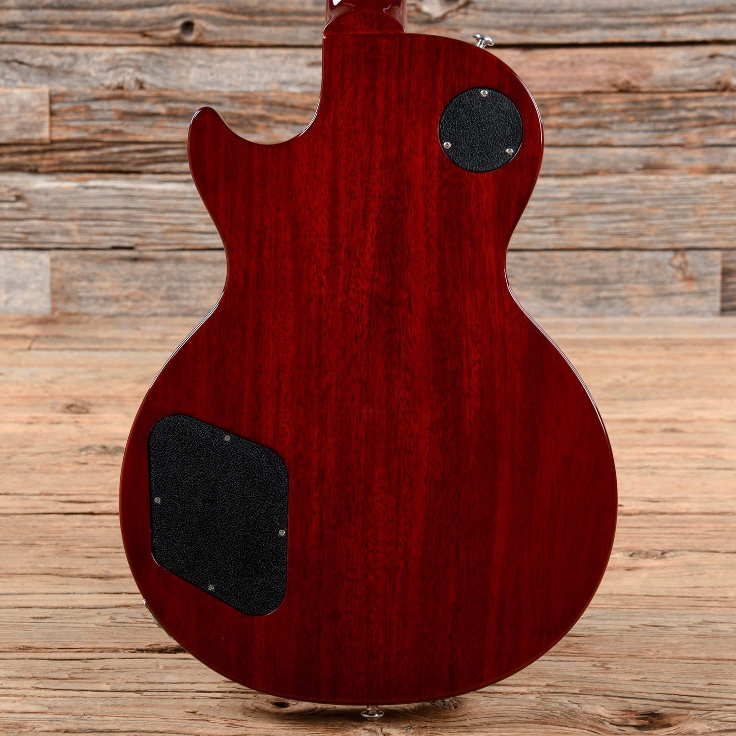 Gibson Les Paul Traditional Heritage Cherry Sunburst 2015 Electric Guitars / Solid Body