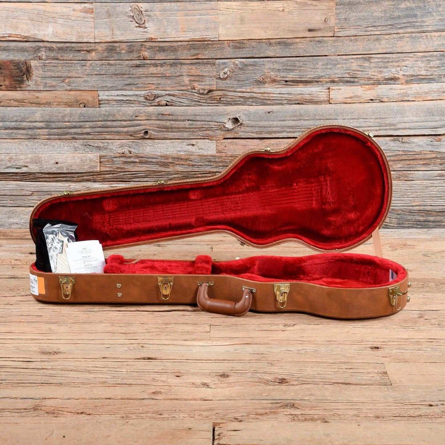 Gibson Les Paul Traditional Heritage Cherry Sunburst 2017 Electric Guitars / Solid Body