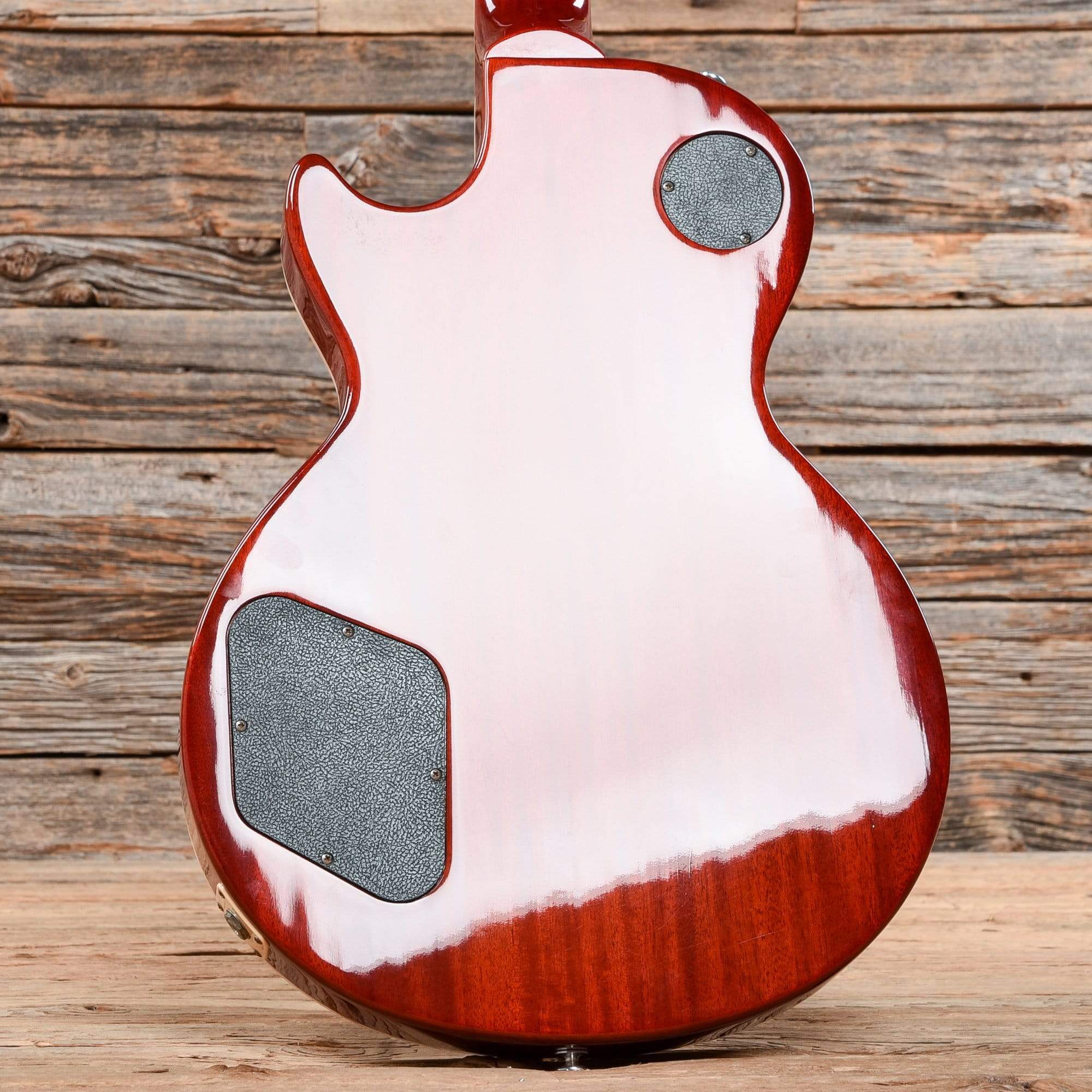 Gibson Les Paul Traditional Heritage Cherry Sunburst 2017