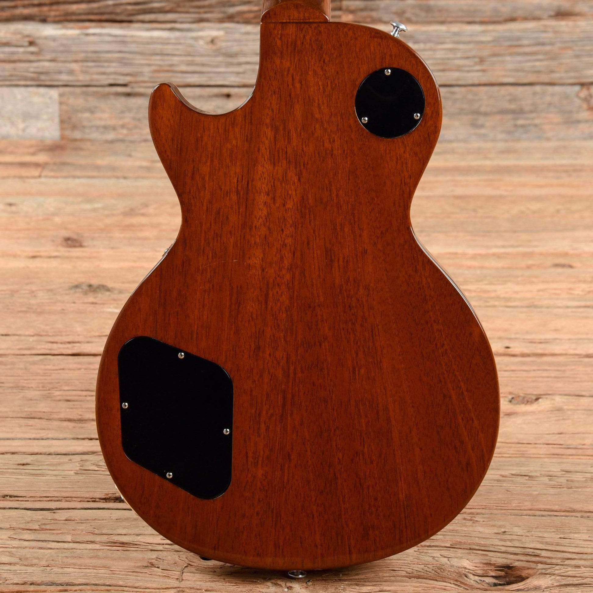 Gibson Les Paul Traditional Honey Burst 2014 Electric Guitars / Solid Body