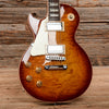Gibson Les Paul Traditional Honeyburst 2013 LEFTY Electric Guitars / Solid Body