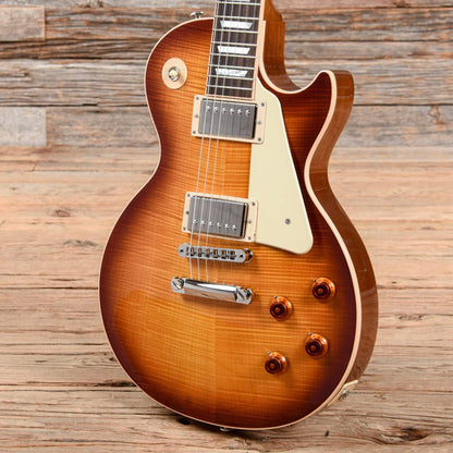 Gibson Les Paul Traditional Honeyburst 2015 Electric Guitars / Solid Body