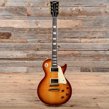 Gibson Les Paul Traditional Honeyburst 2015 Electric Guitars / Solid Body