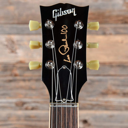 Gibson Les Paul Traditional Honeyburst 2015 Electric Guitars / Solid Body