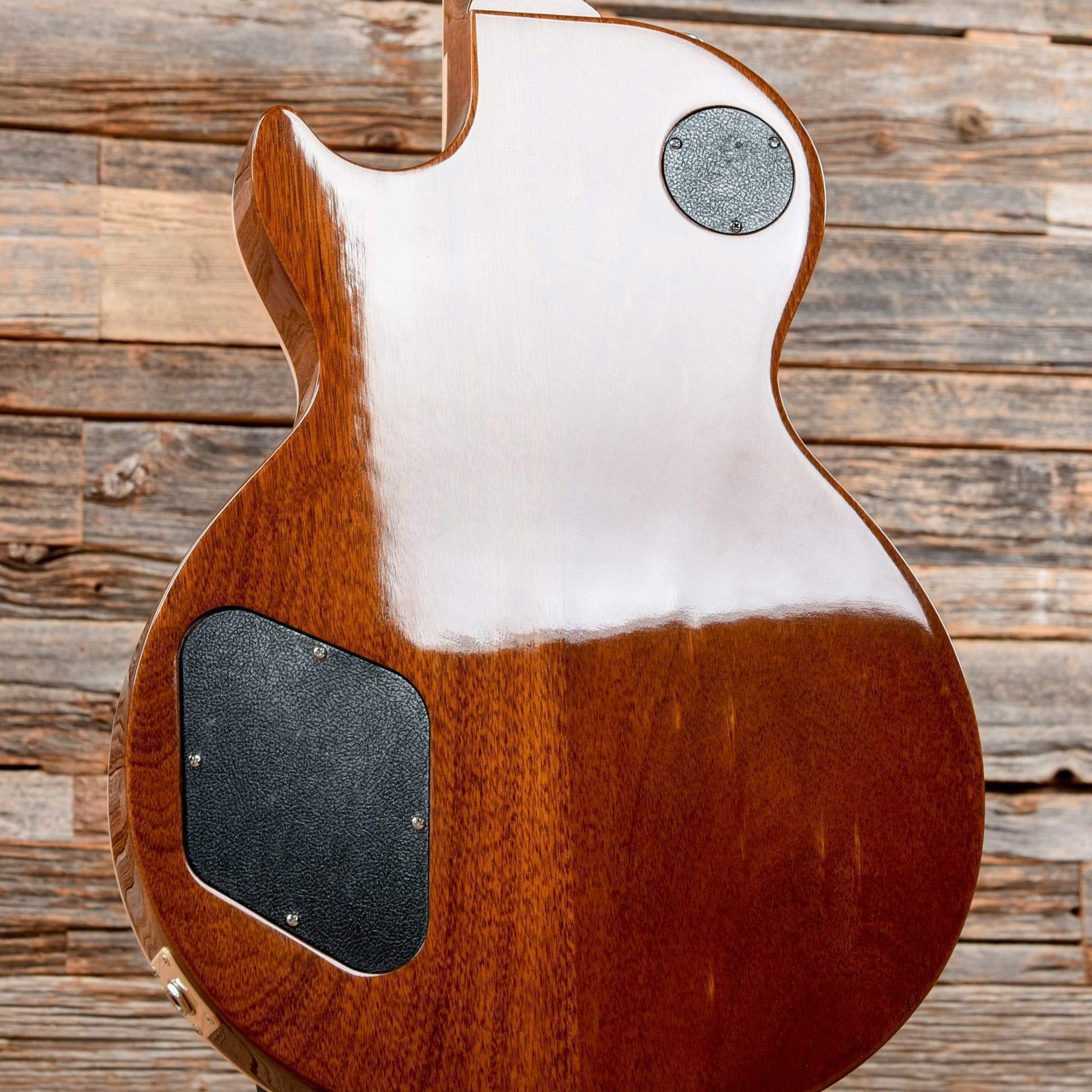 Gibson Les Paul Traditional Honeyburst 2015 Electric Guitars / Solid Body