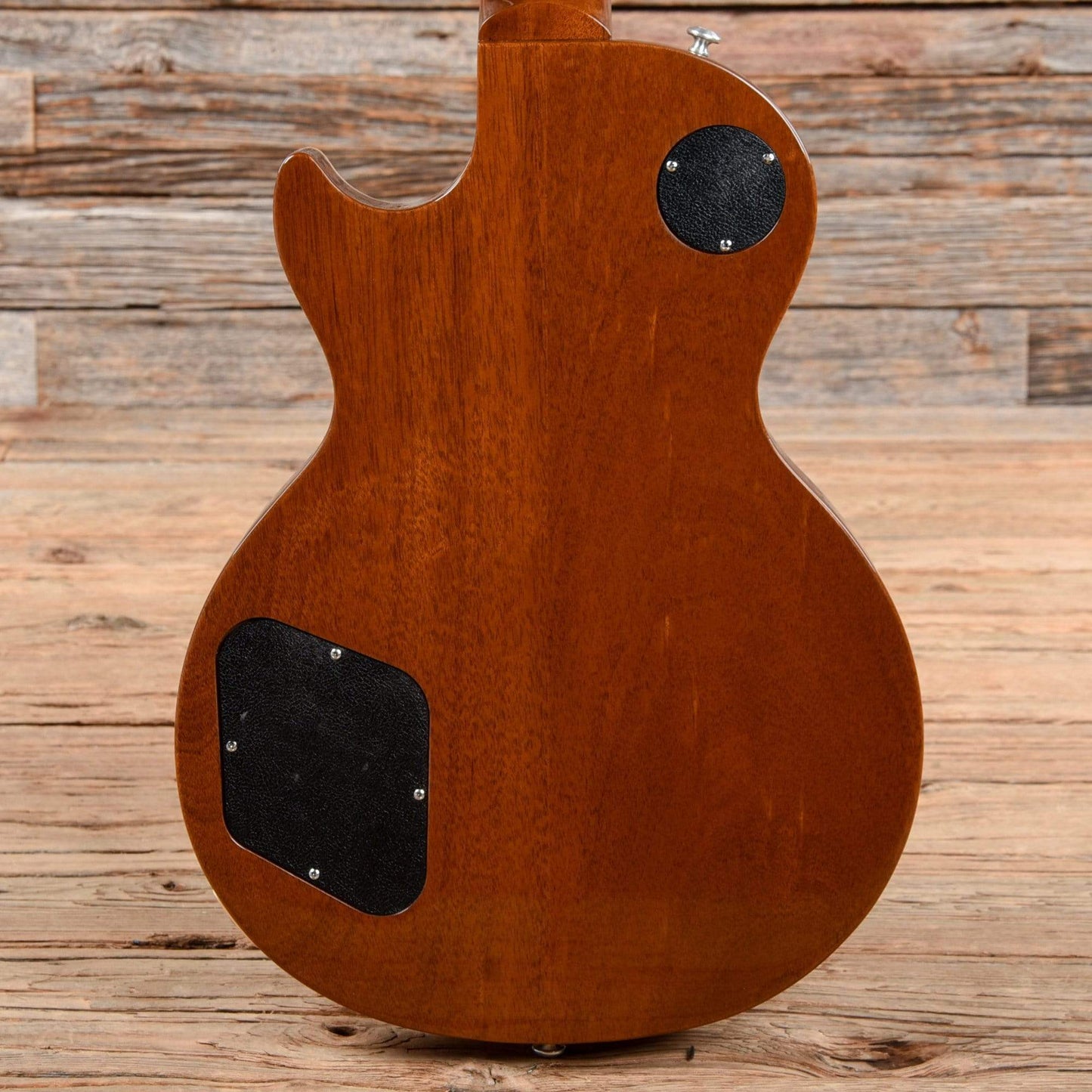 Gibson Les Paul Traditional Honeyburst 2015 Electric Guitars / Solid Body