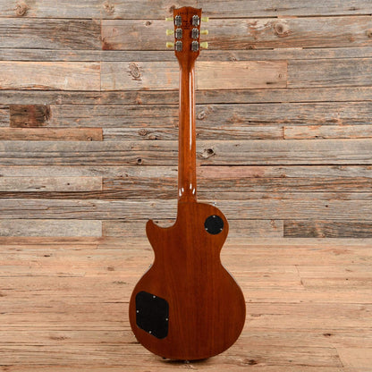 Gibson Les Paul Traditional Honeyburst 2016 Electric Guitars / Solid Body