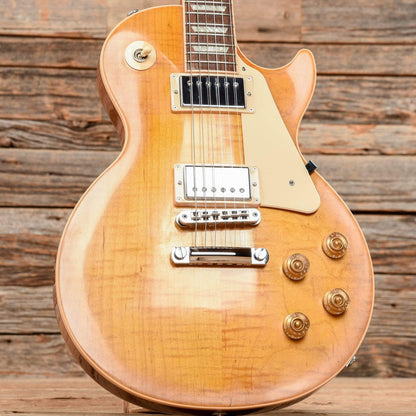 Gibson Les Paul Traditional Honeyburst 2016 Electric Guitars / Solid Body