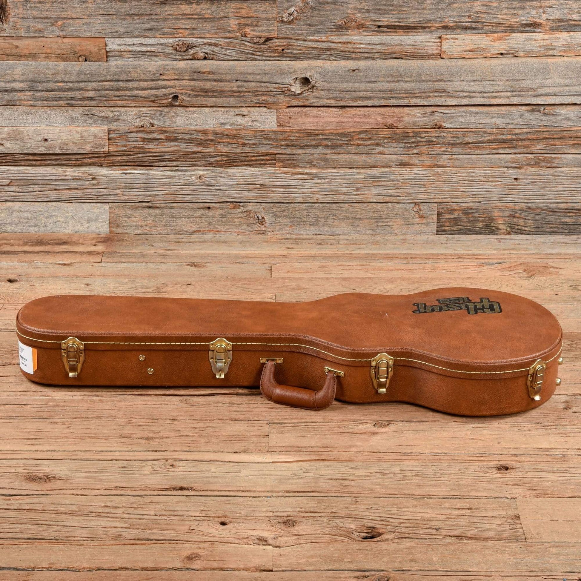 Gibson Les Paul Traditional Honeyburst 2016 Electric Guitars / Solid Body