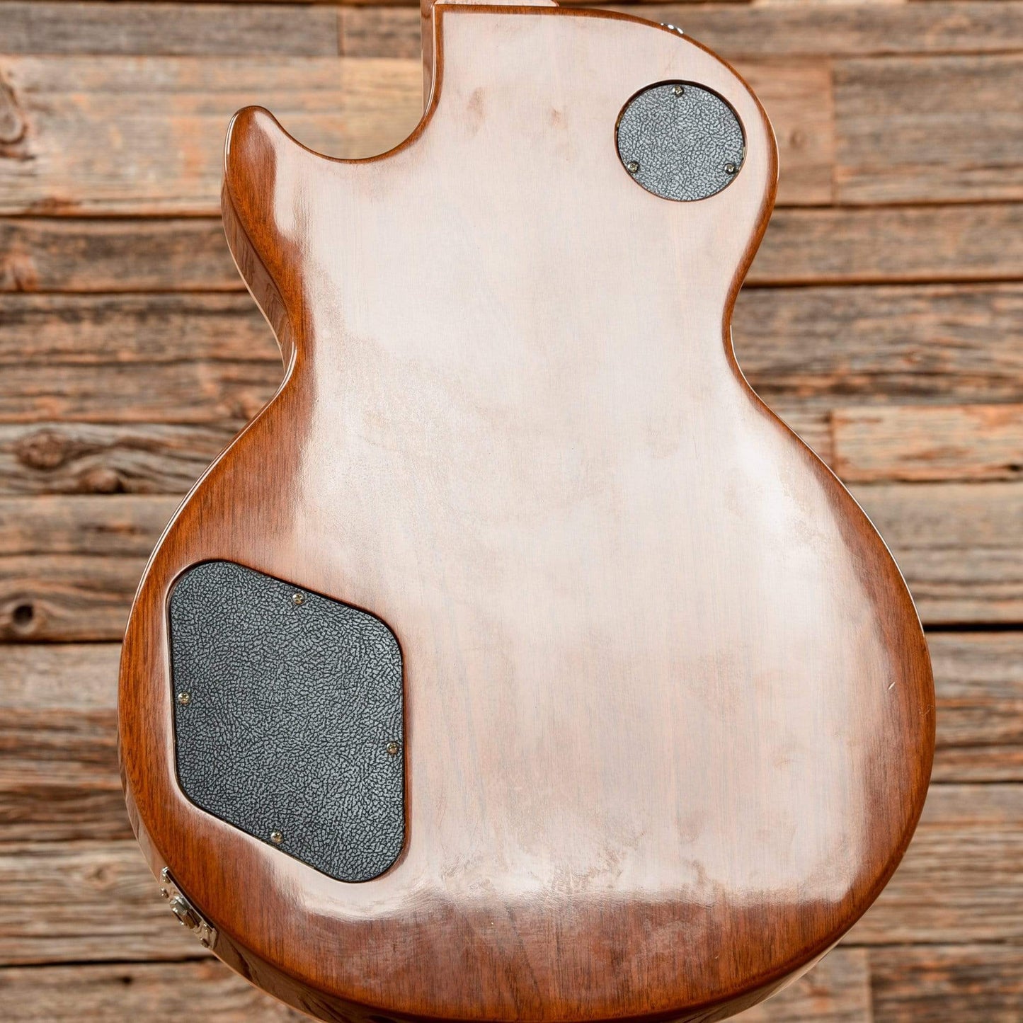 Gibson Les Paul Traditional Honeyburst 2016 Electric Guitars / Solid Body