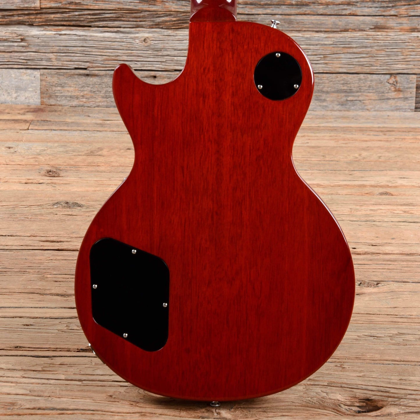 Gibson Les Paul Traditional Iced Tea Burst 2009 Electric Guitars / Solid Body