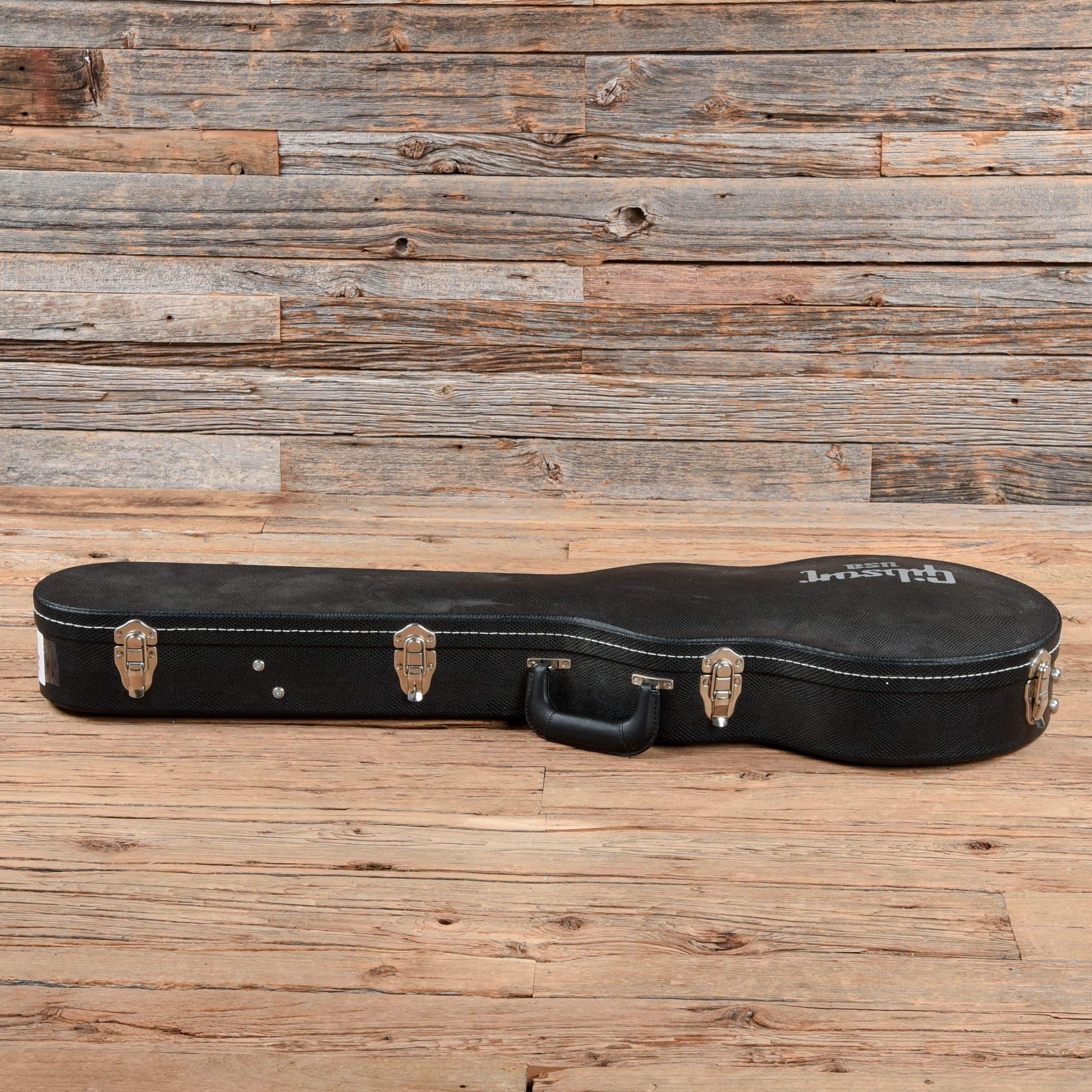 Gibson Les Paul Traditional Iced Tea Burst 2009 Electric Guitars / Solid Body