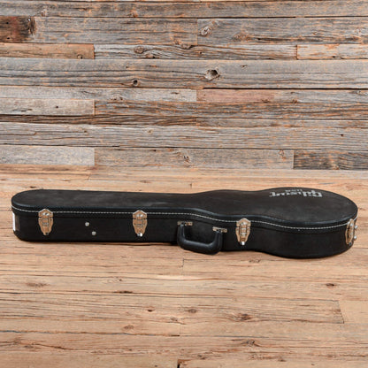 Gibson Les Paul Traditional Iced Tea Burst 2009 Electric Guitars / Solid Body