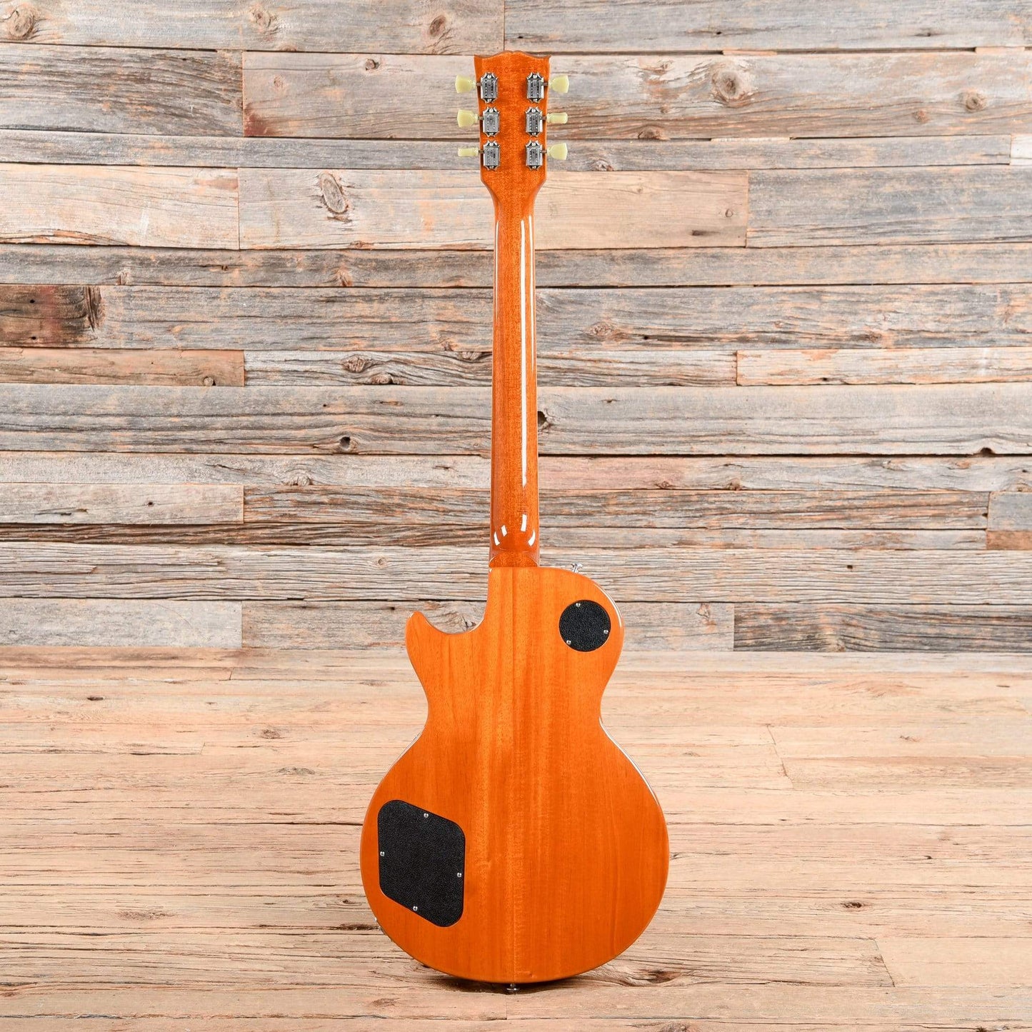 Gibson Les Paul Traditional Lemon Burst 2016 Electric Guitars / Solid Body