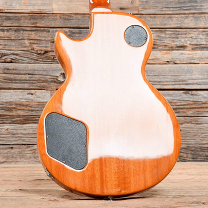 Gibson Les Paul Traditional Lemon Burst 2016 Electric Guitars / Solid Body