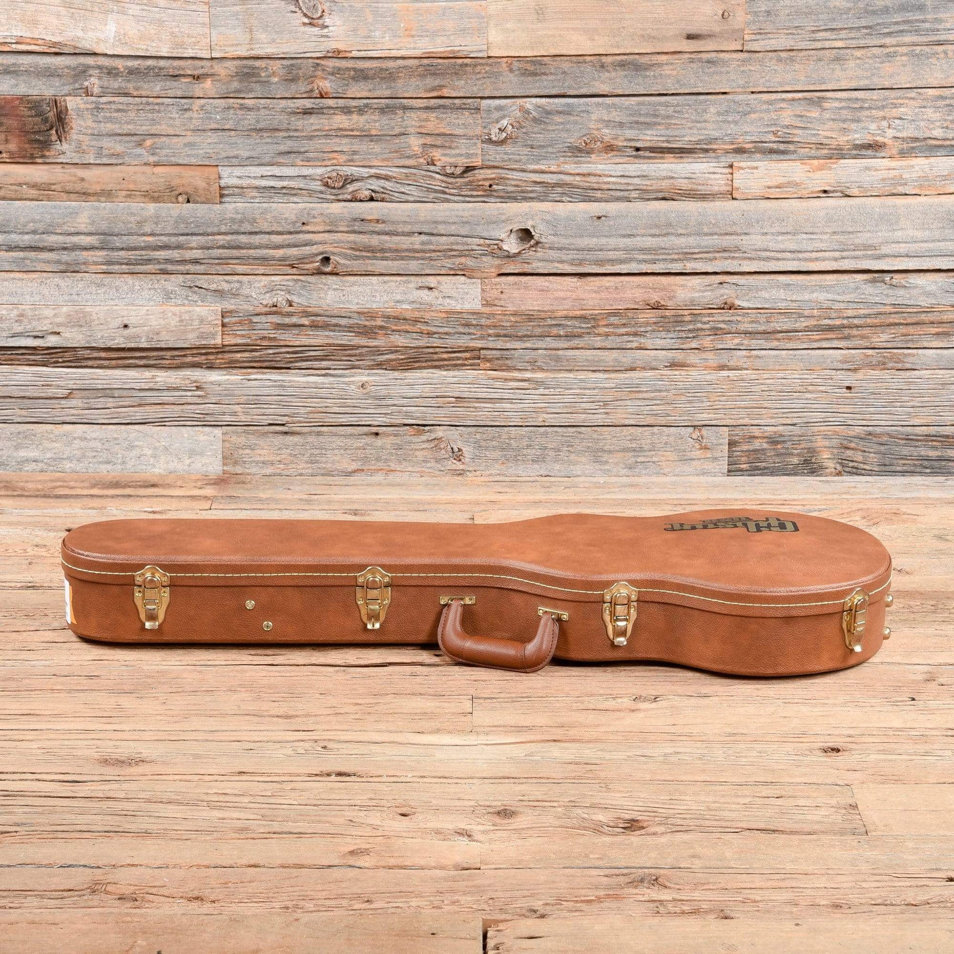 Gibson Les Paul Traditional Lemon Burst 2016 Electric Guitars / Solid Body