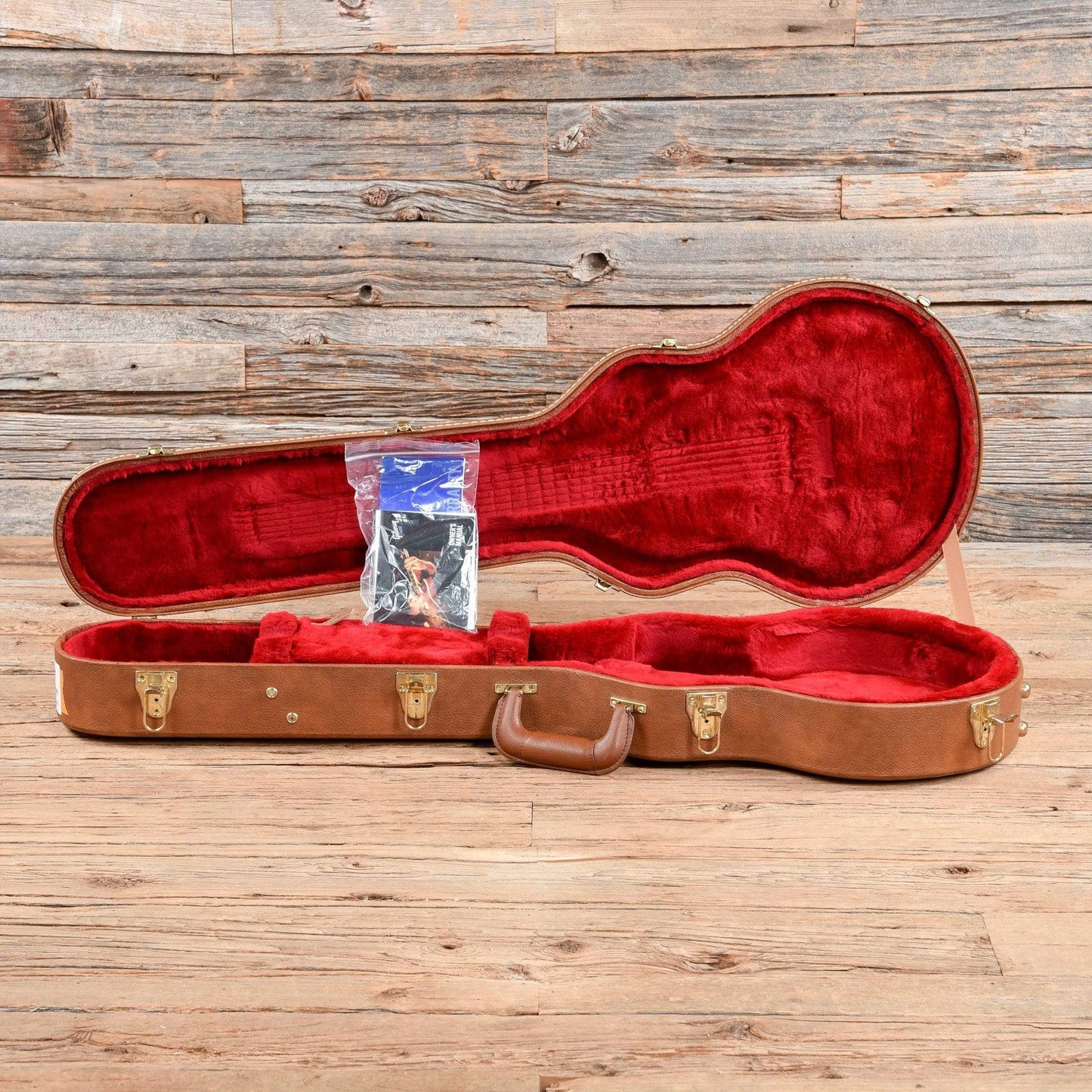 Gibson Les Paul Traditional Lemon Burst 2016 Electric Guitars / Solid Body