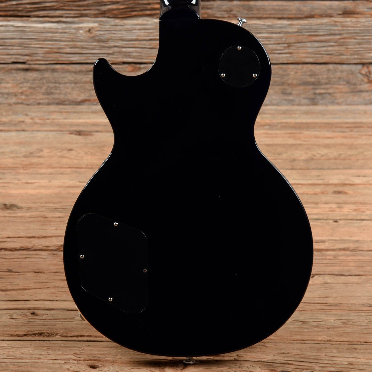 Gibson Les Paul Traditional Manhattan Midnight 2014 Electric Guitars / Solid Body