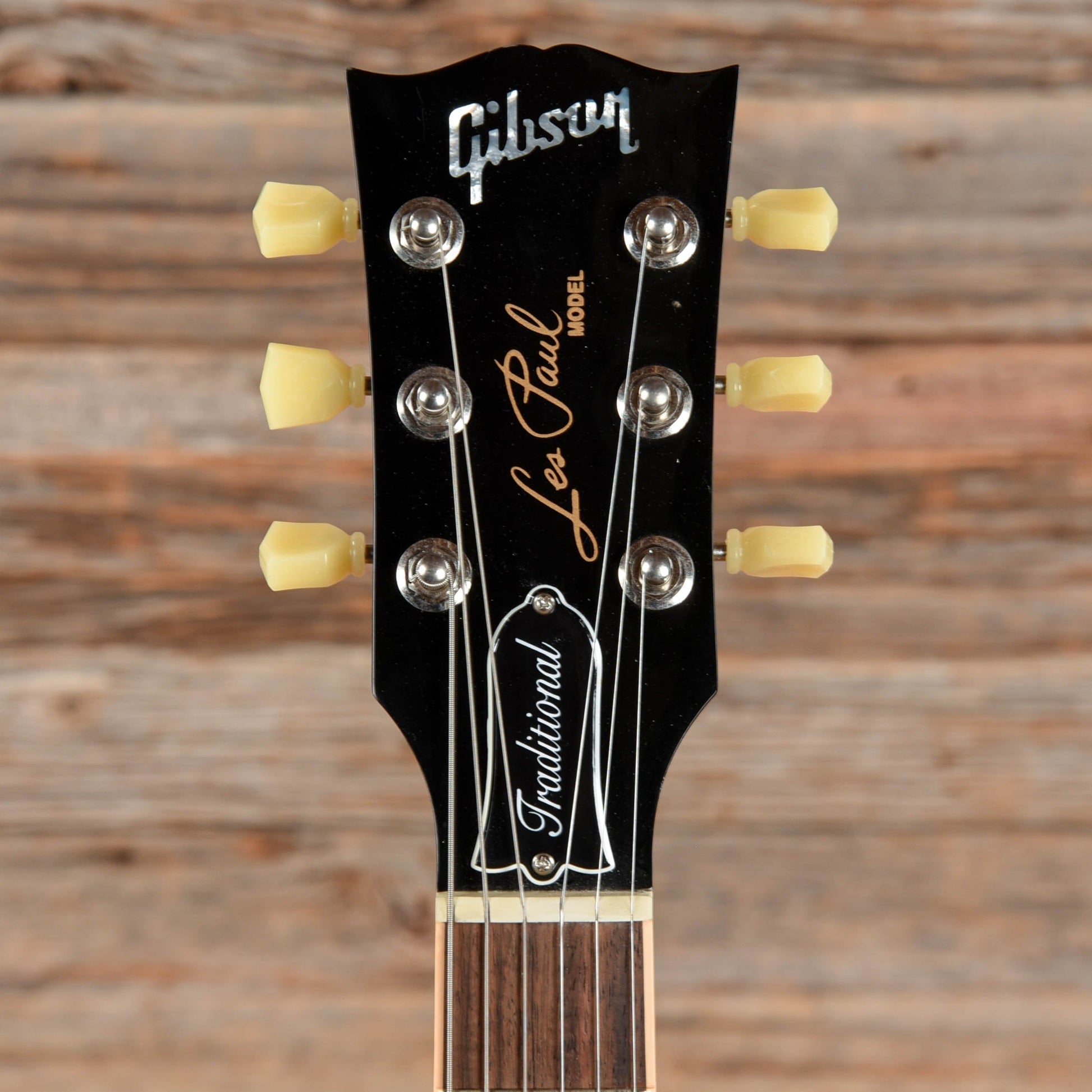 Gibson Les Paul Traditional Manhattan Midnight 2014 Electric Guitars / Solid Body