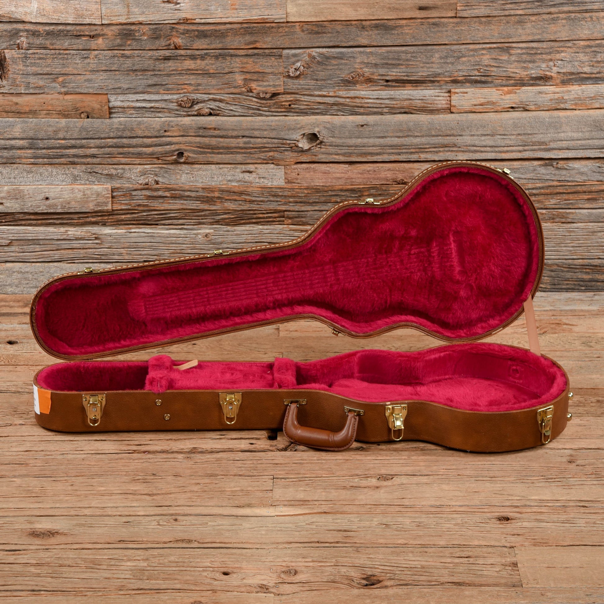 Gibson Les Paul Traditional Manhattan Midnight 2014 Electric Guitars / Solid Body