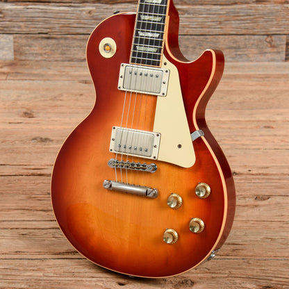 Gibson Les Paul Traditional Pro Cherry Sunburst 2009 Electric Guitars / Solid Body