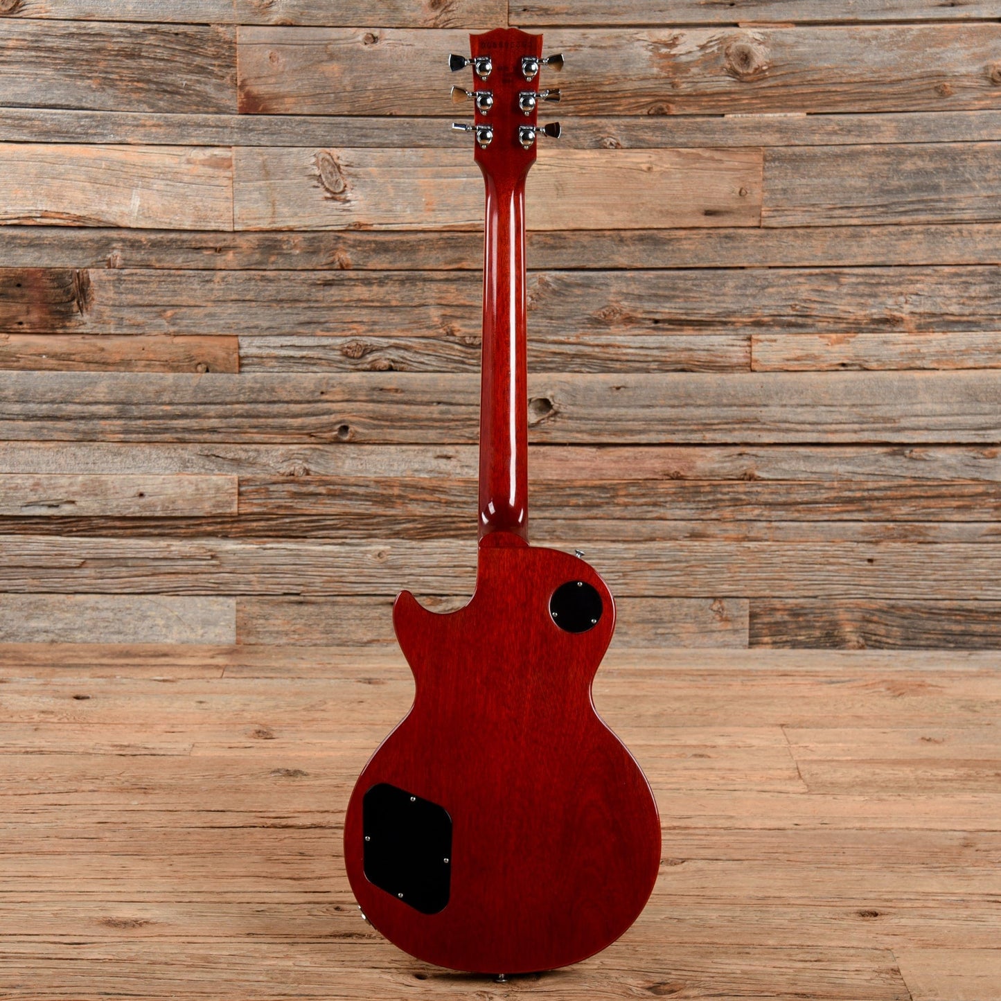 Gibson Les Paul Traditional Pro Cherry Sunburst 2009 Electric Guitars / Solid Body