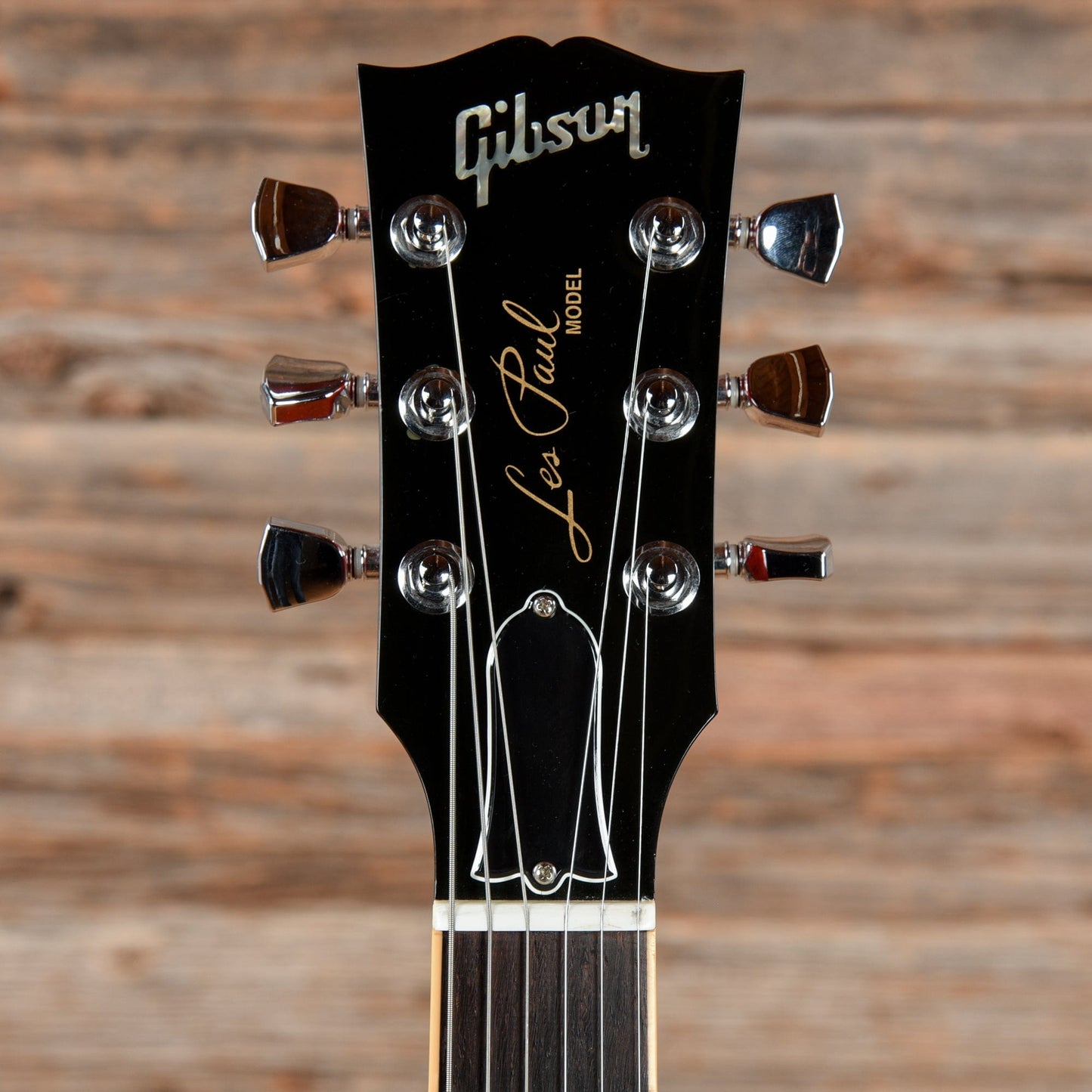 Gibson Les Paul Traditional Pro Cherry Sunburst 2009 Electric Guitars / Solid Body