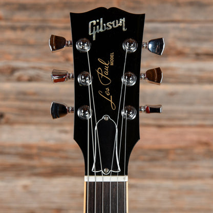 Gibson Les Paul Traditional Pro Cherry Sunburst 2009 Electric Guitars / Solid Body