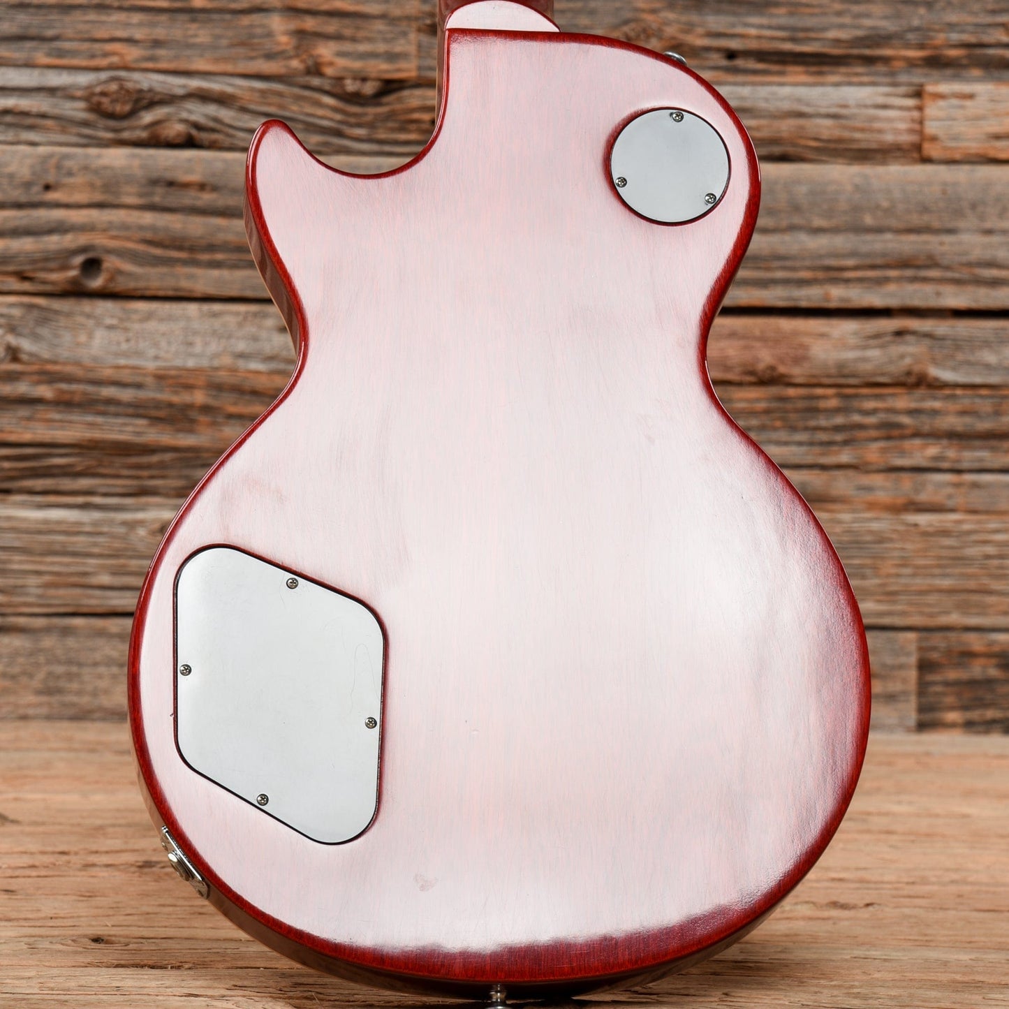 Gibson Les Paul Traditional Pro Cherry Sunburst 2009 Electric Guitars / Solid Body