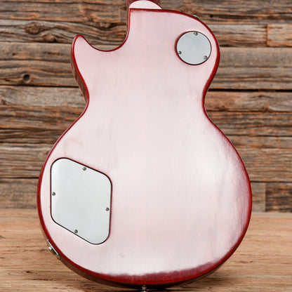 Gibson Les Paul Traditional Pro Cherry Sunburst 2009 Electric Guitars / Solid Body