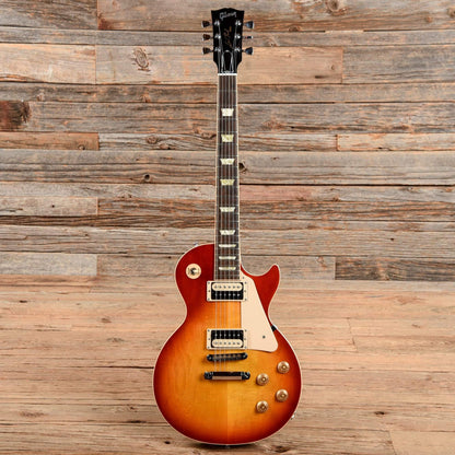 Gibson Les Paul Traditional Pro Cherry Sunburst 2010 Electric Guitars / Solid Body