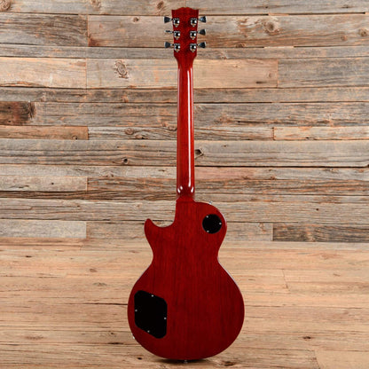 Gibson Les Paul Traditional Pro Cherry Sunburst 2010 Electric Guitars / Solid Body