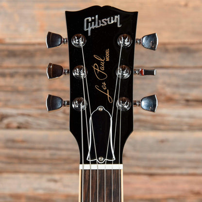 Gibson Les Paul Traditional Pro Cherry Sunburst 2010 Electric Guitars / Solid Body