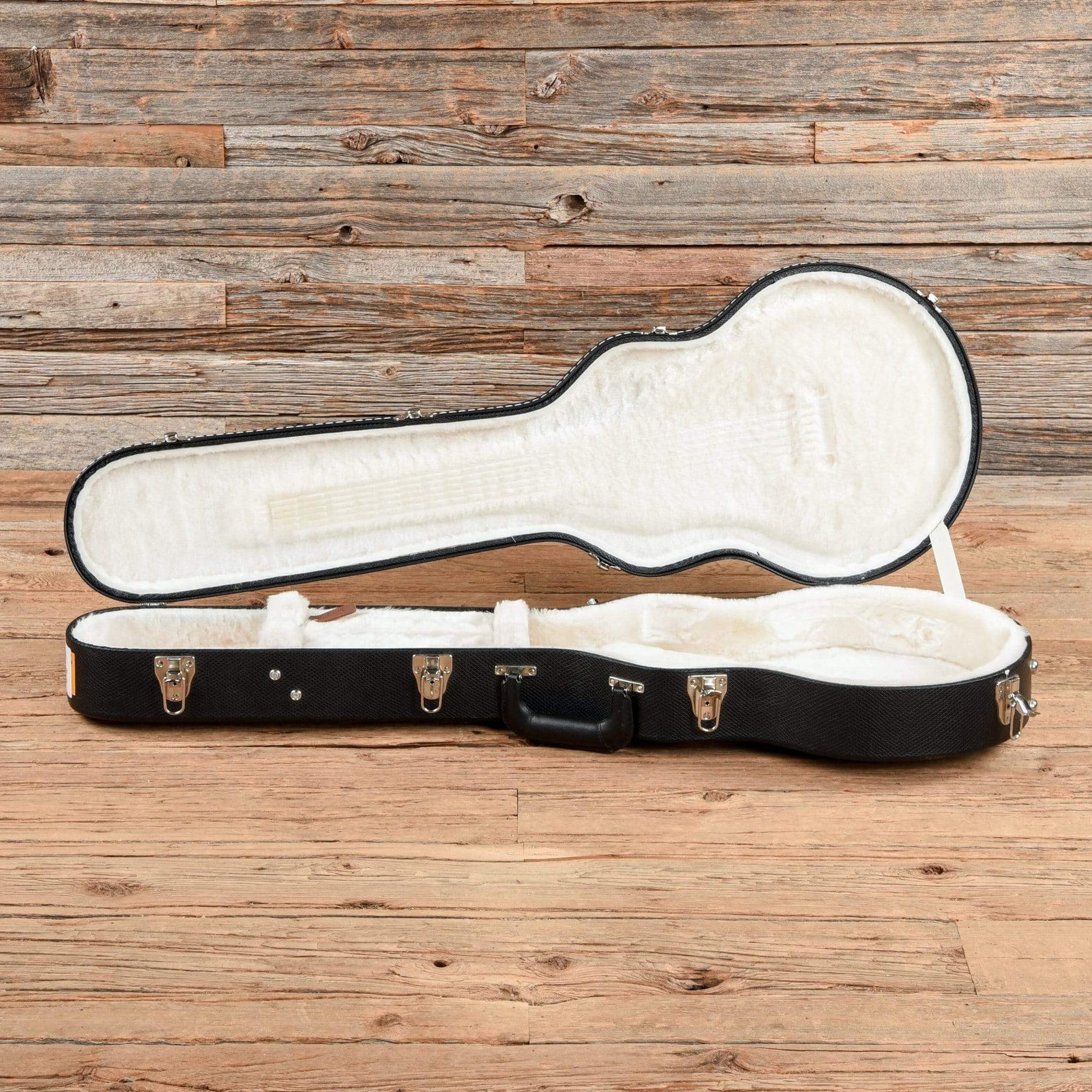 Gibson Les Paul Traditional Pro Cherry Sunburst 2010 Electric Guitars / Solid Body