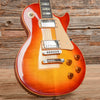Gibson Les Paul Traditional Pro Cherry Sunburst 2010 Electric Guitars / Solid Body